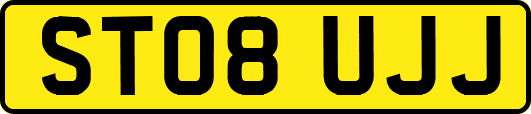ST08UJJ