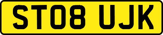 ST08UJK