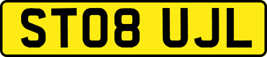 ST08UJL