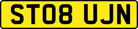 ST08UJN