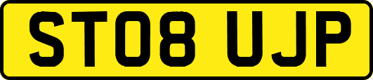 ST08UJP