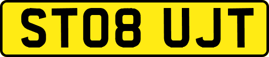 ST08UJT