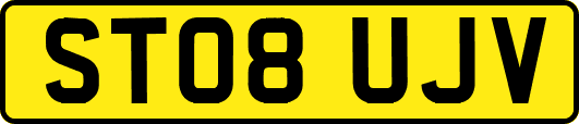 ST08UJV