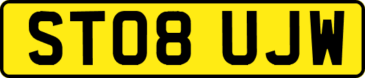ST08UJW