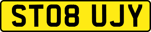 ST08UJY