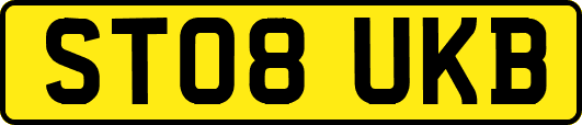 ST08UKB