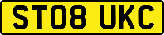 ST08UKC