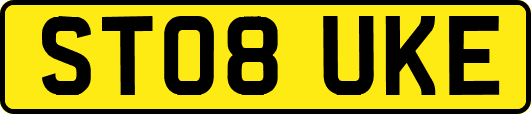 ST08UKE