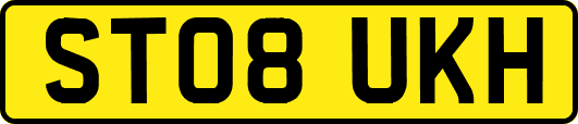 ST08UKH