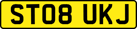 ST08UKJ