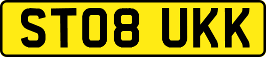 ST08UKK