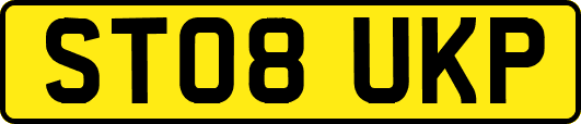 ST08UKP