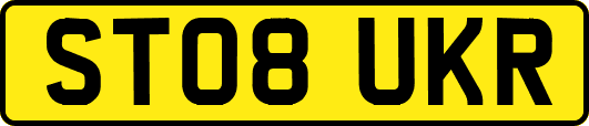 ST08UKR
