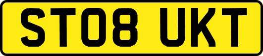 ST08UKT