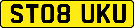 ST08UKU