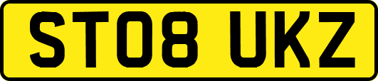 ST08UKZ
