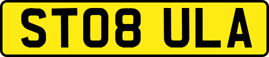 ST08ULA