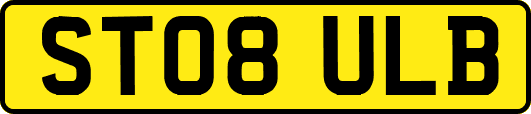 ST08ULB