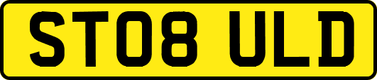 ST08ULD