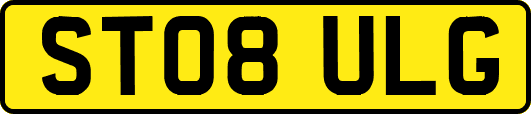 ST08ULG