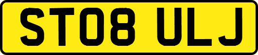 ST08ULJ