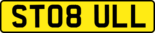ST08ULL