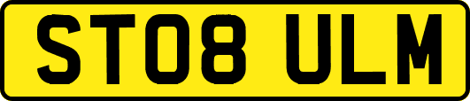 ST08ULM