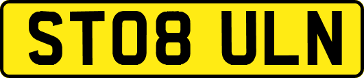 ST08ULN