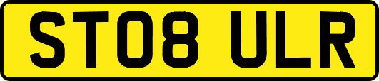 ST08ULR