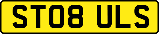 ST08ULS