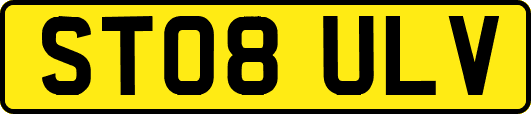 ST08ULV