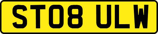 ST08ULW