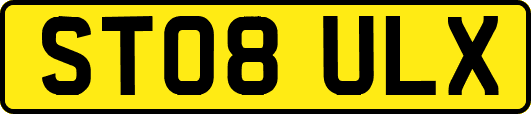 ST08ULX