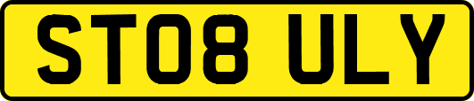 ST08ULY