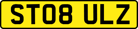 ST08ULZ