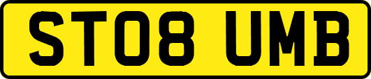 ST08UMB