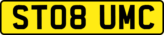 ST08UMC