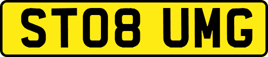 ST08UMG