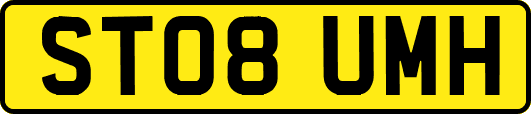 ST08UMH