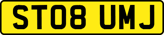 ST08UMJ