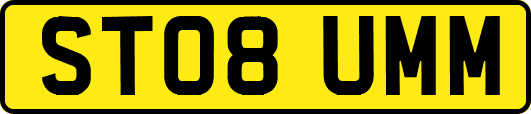 ST08UMM