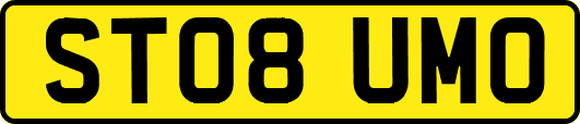 ST08UMO