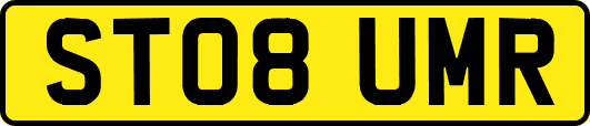 ST08UMR