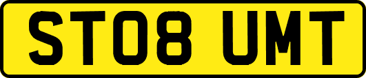 ST08UMT