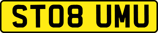 ST08UMU
