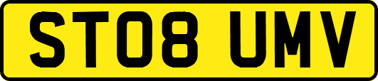 ST08UMV
