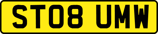 ST08UMW