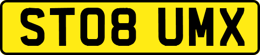 ST08UMX