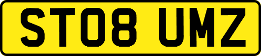 ST08UMZ