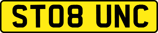 ST08UNC